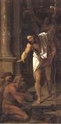 Sebastiano del Piombo The Descent of Christ into Limbo china oil painting reproduction